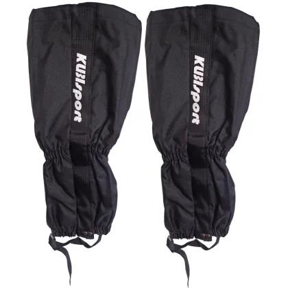 Kubisport Turistický návlek na boty komfortní - 1 pár