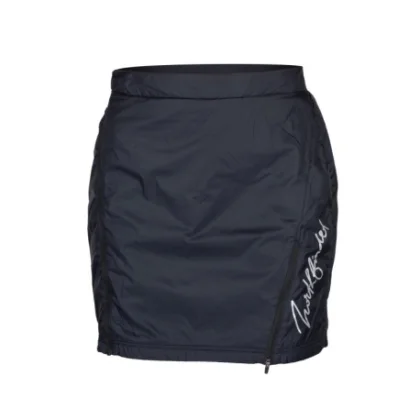 Dámska sukňa na skialp NORTHFINDER ALBERTA-269-black