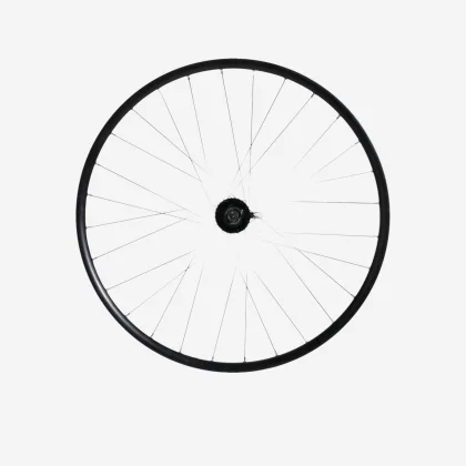 ROCKRIDER Zadné koleso na MTB 27,5x19c 2-stenný ráfik kotúč. brzdy QR ......