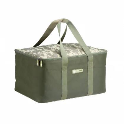 MIVARDI Carryall CamoCode Cube Medium, rozmer 43 x 33 x 26cm