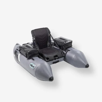 CAPERLAN Belly-boat na lov dravcov s možnosťou pohonu FLTB 9 bez