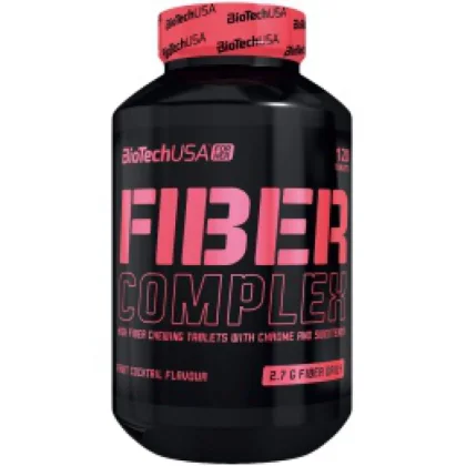Fiber Complex For Her 120 tabliet - BioTech USA