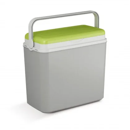 Adriatic Chladící box 24 l šedý