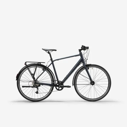 ELOPS Mestský bicykel LD 500 na dlhé trasy s vysokým rámom M