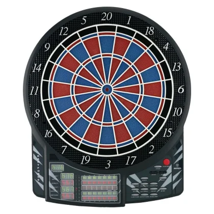 Elektronický terč BEAZD Dartforce Russ Bray na šípky