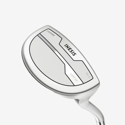 INESIS Golfový chipper pre pravákov Inesis 100 bez