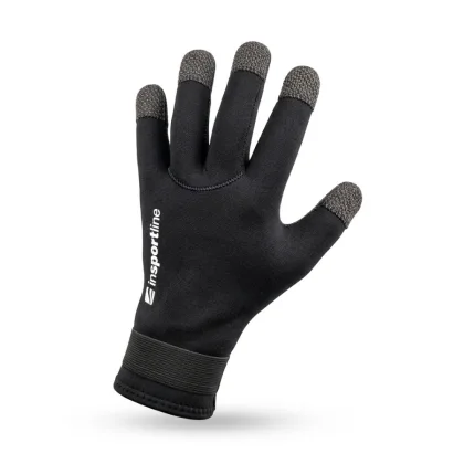 Neoprénové rukavice inSPORTline Adrio 3mm Farba čierna,
