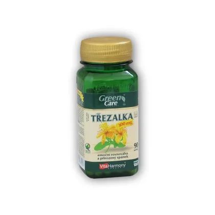 VitaHarmony Třezalka 300mg 90 kapslí