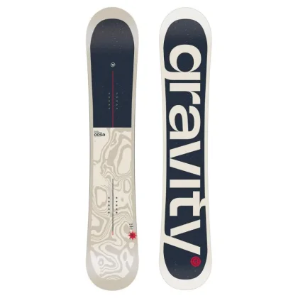 Gravity Cosa 25/26