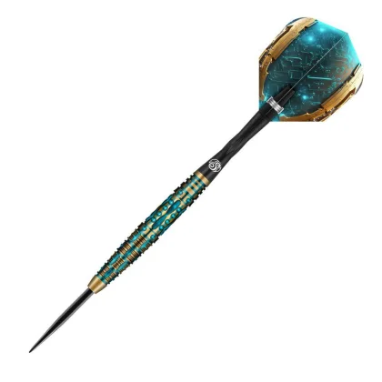 Šípky steel Shot AI Replicant 24g, 90% wolfram