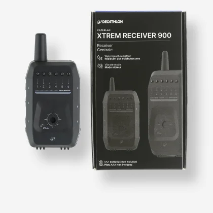 CAPERLAN Odposluch Xtrem 900 na lov kaprov bez