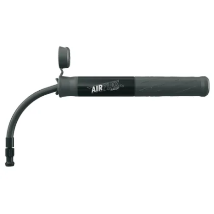 Pumpa na bicykel SKS GERMANY Pumpička Airflex Racer - Black