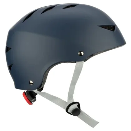 Nijdam Blue Streak helma na in-line