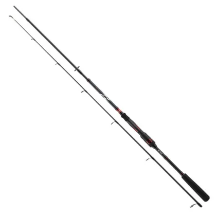 DAIWA Ninja Ext Spin dĺžka 2,25 m, záťaž 5-30 g