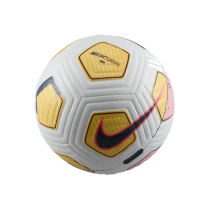 Futbalová lopta NIKE SIG ATHL KM NK ACDMY-FA24