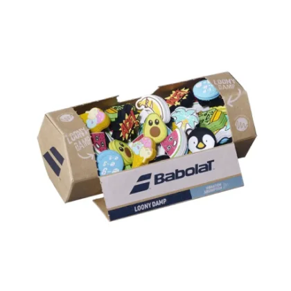 Tlmič BABOLAT LOONY DAMP BOX X75