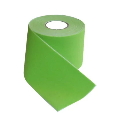 Kubisport Kinezio tape 5 x 5 m zelený