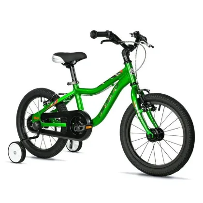 Leader Fox BUBU BOY 16 GREEN