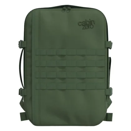 CabinZero Military 44L Mystic Green batoh