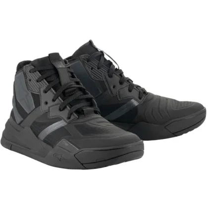 Alpinestars Boty na motorku Speedflight černo-černé