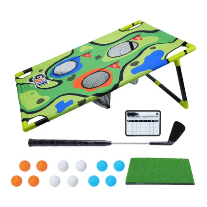 Detská súprava na golf inSPORTline GPS370