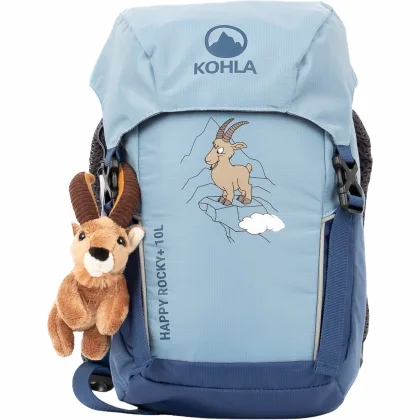 Kohla Happy Rocky 10