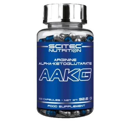 Scitec Nutrition Scitec AAKG 100 kapslí