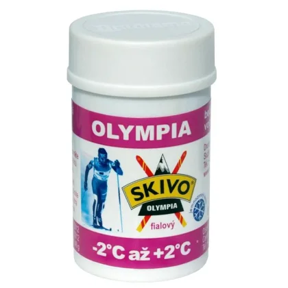 Skivo OLYMPIA fialový