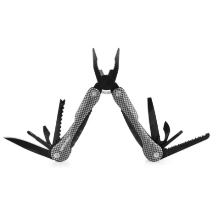 Náradie SPOKEY SX-CARBON Foldable multifunction pliers