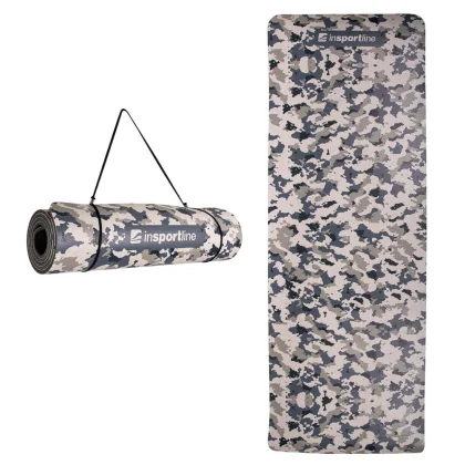 Karimatka inSPORTline Camu 173x61x0,8 cm