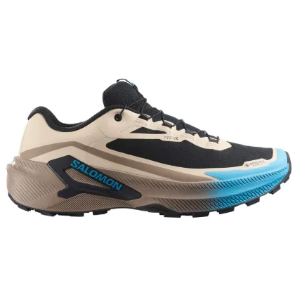 Salomon Genesis 2 Gtx M