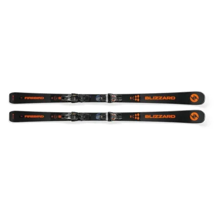 Blizzard Firebird TI 24/25
