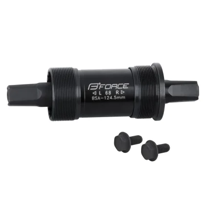 Force Osa zapouzdřená 124.5 BSA Fe misky + Fe tělo