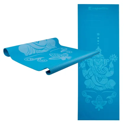 Karimatka inSPORTline Spirit 172x61x0,3 cm