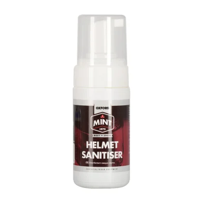 Mint Helmet Sanitiser 200 ml
