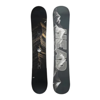 Snowboard HEAD TRANSIT