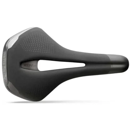 Selle Italia sedlo ST 5 Flow černé
