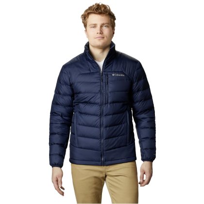 Columbia Autumn Park Down Jacket