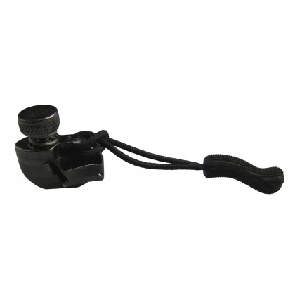 Munkees FixnZip Medium Graphite