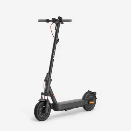 XIAOMI XIAOMI Scooter 5 elektrická kolobežka bez