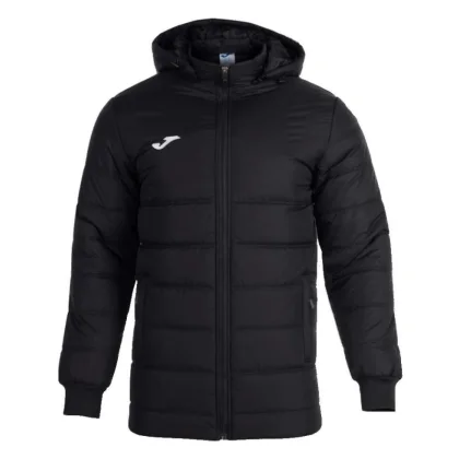 Joma Urban IV zimní bunda POUZE tmavě modrá, XL (VÝPRODEJ)