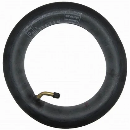 Kenda duše 10" 52-152 AV 45° 45mm zahnutý ventil
