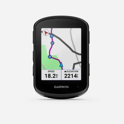 GARMIN GARMIN Edge 540 GPS cyklopočítač bez