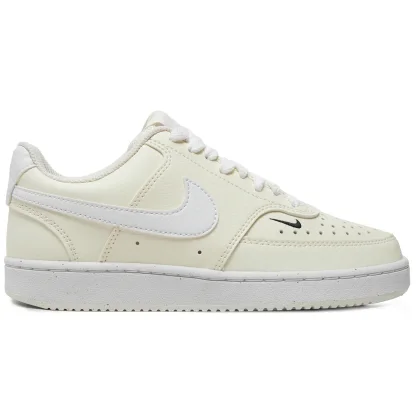 Nike Court Vision Low Next Nature W Veľkosť: 40,5 EUR
