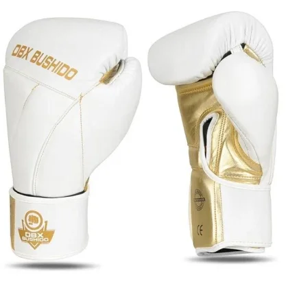 BUSHIDO Boxerské rukavice DBX B-2v19