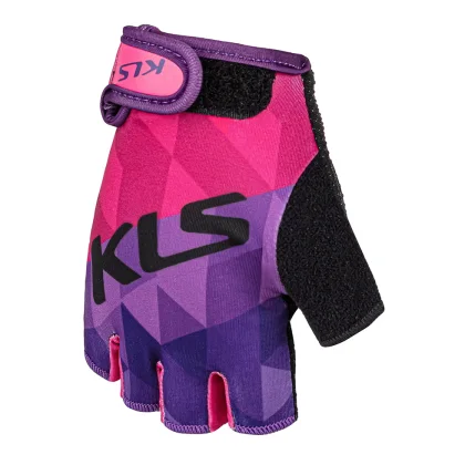 Kellys Yogi Short červená - L