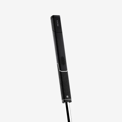 INESIS Grip na putter čierny T2 standard