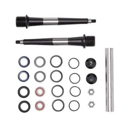 Crankbrothers Pedals Long Spindle Kit