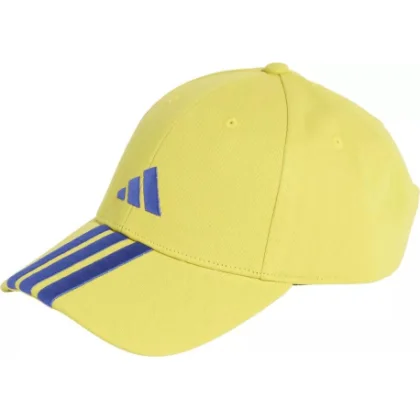 Šiltovka ADIDAS BBALL 3S CAP NL BYELLO BOBLUE