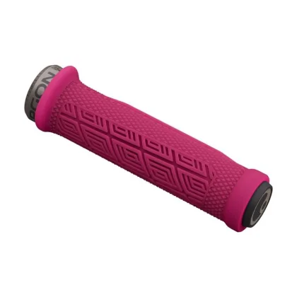 ERGON Gripy GDH Electric Pink